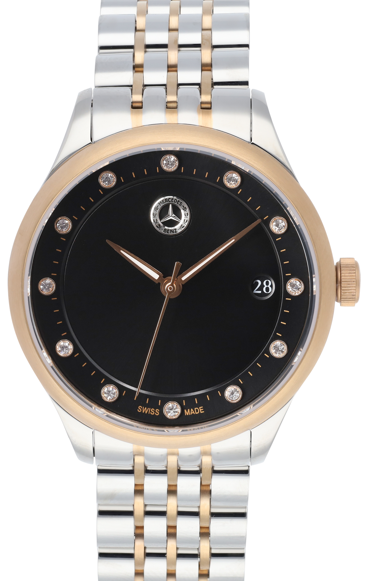 Montre femme, Classic, Elegance