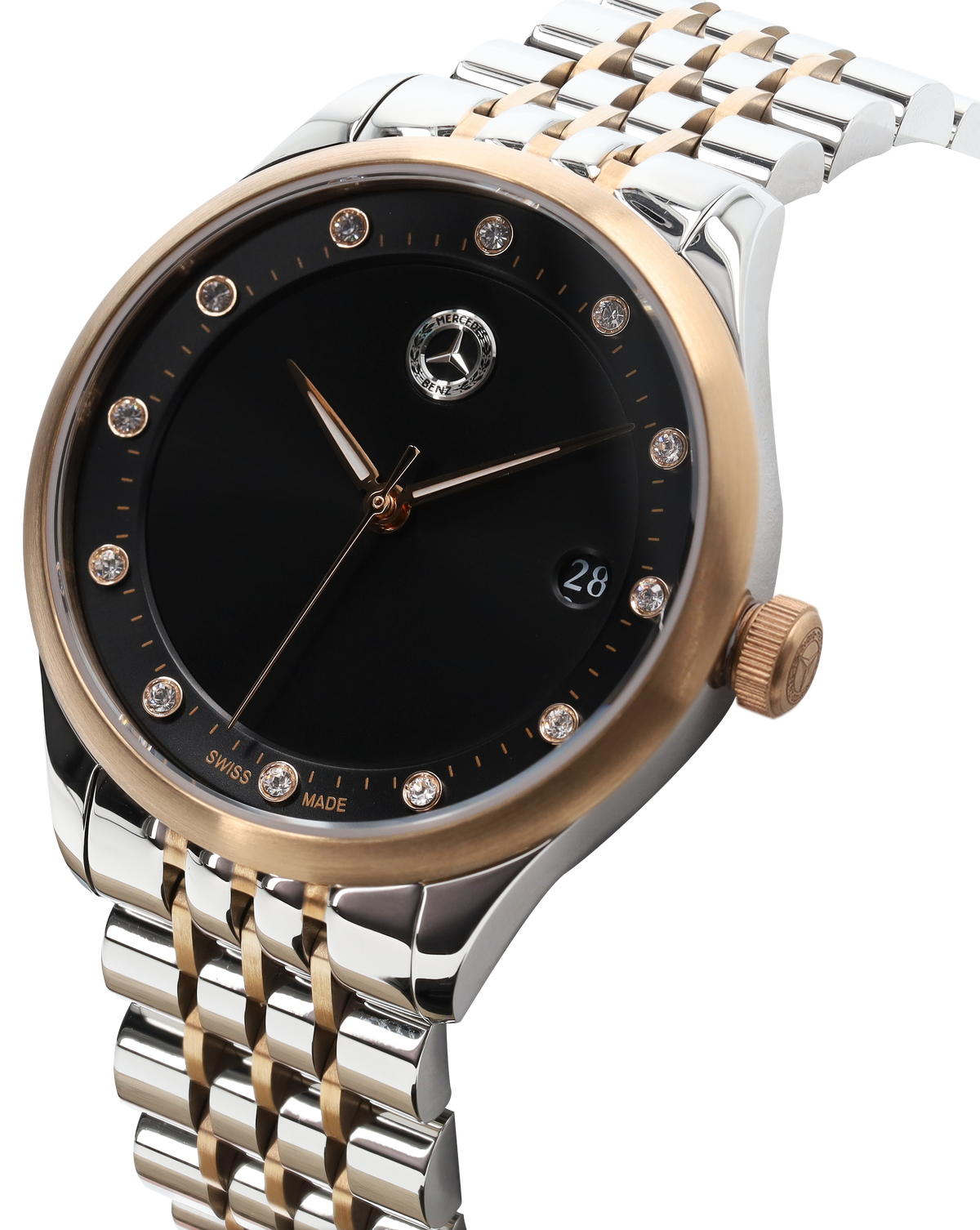 Montre femme, Classic, Elegance