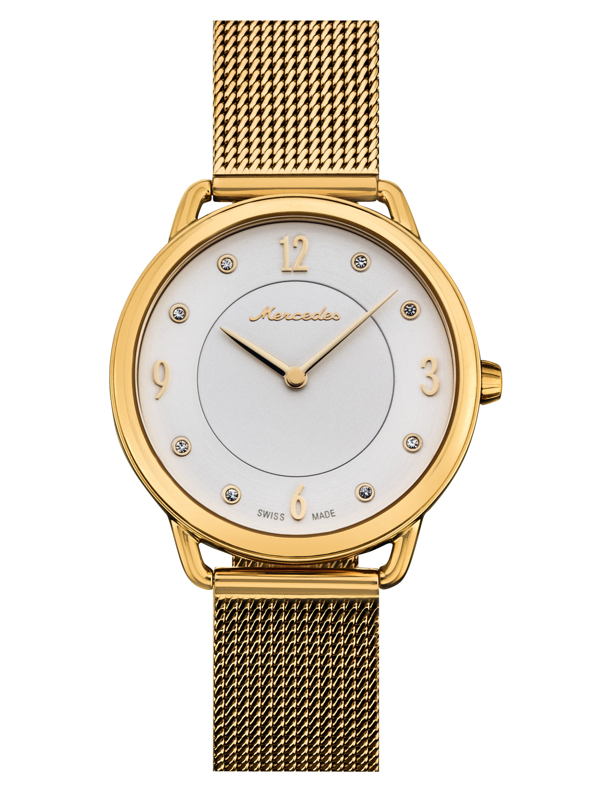 Montre femme, Classic femme