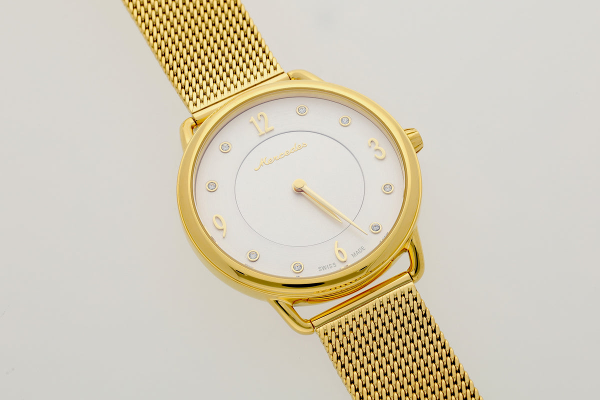 Montre femme, Classic femme