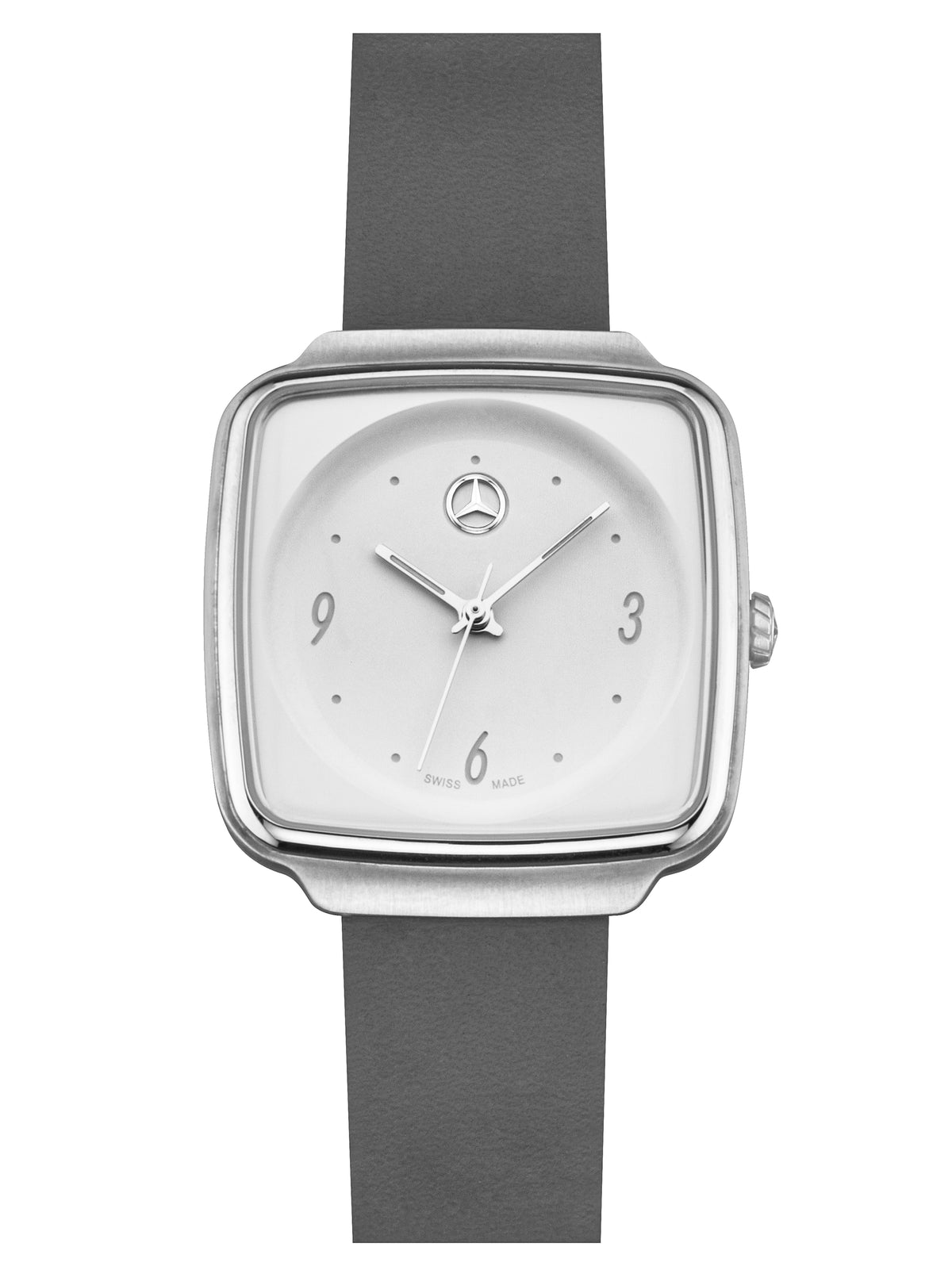 Montre femme, Moderne