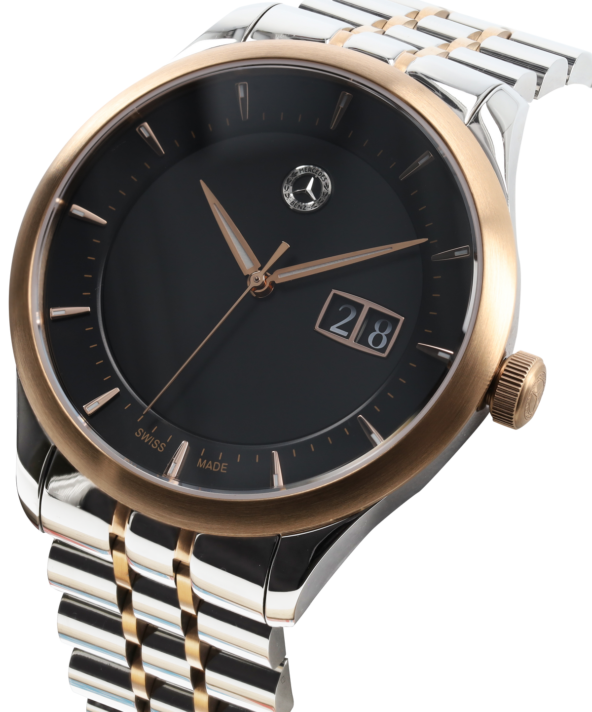 Montre homme, Classic, Elegance