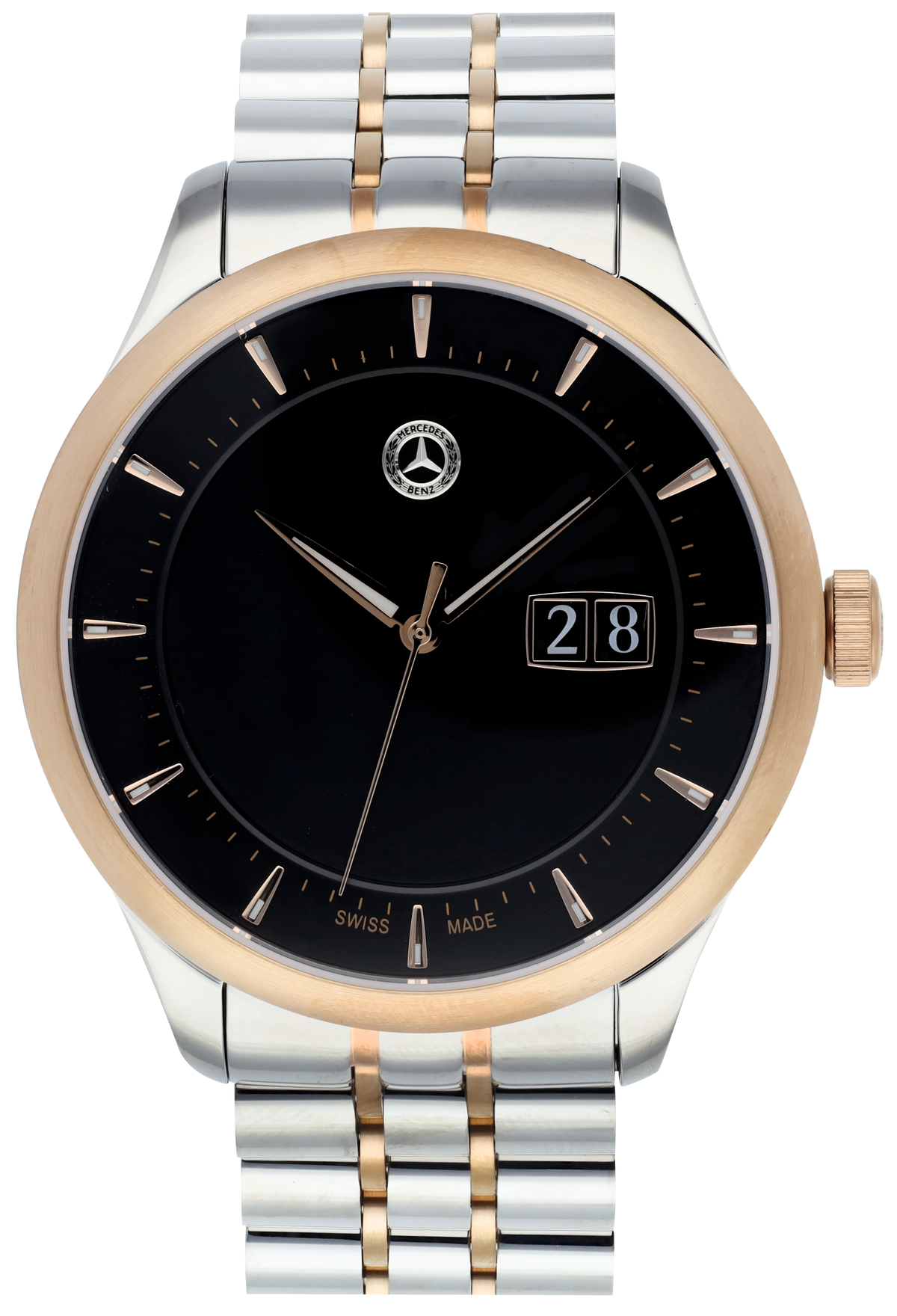 Montre homme, Classic, Elegance