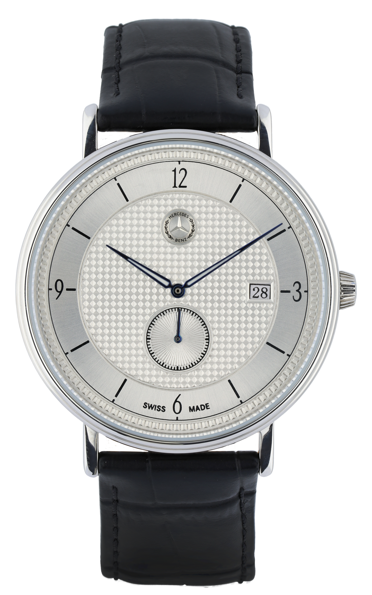 Montre homme, Classic Petite Seconde
