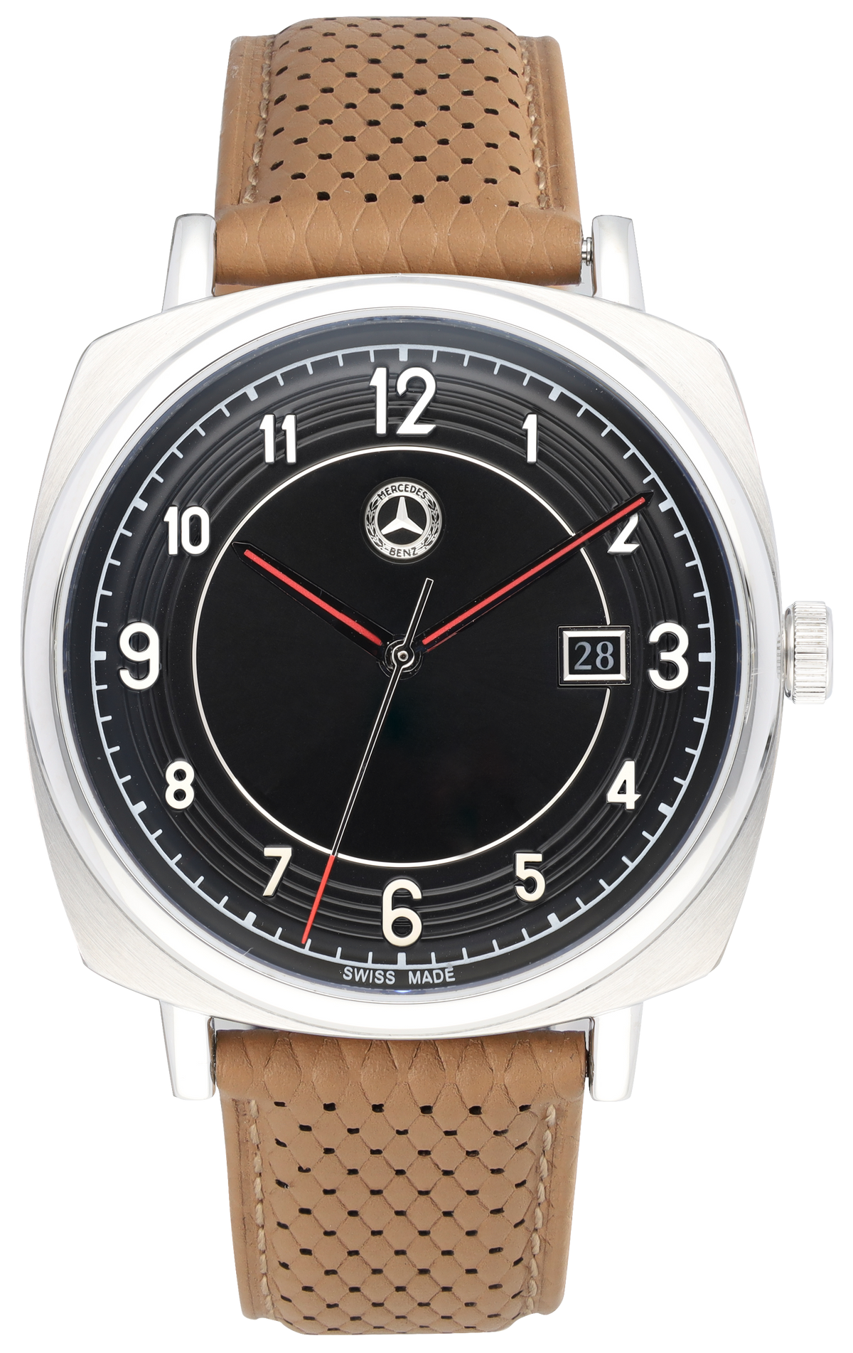 Montre homme, Classic, Pagode