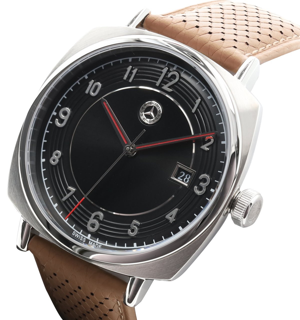 Montre homme, Classic, Pagode