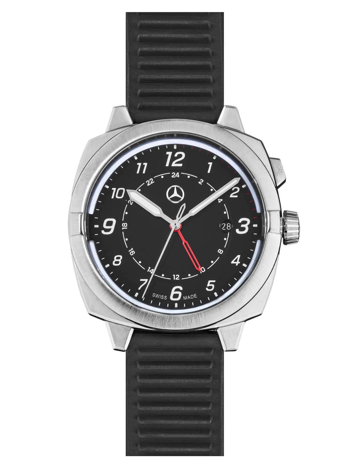 Montre homme, Mercedes-Benz, Classe G
