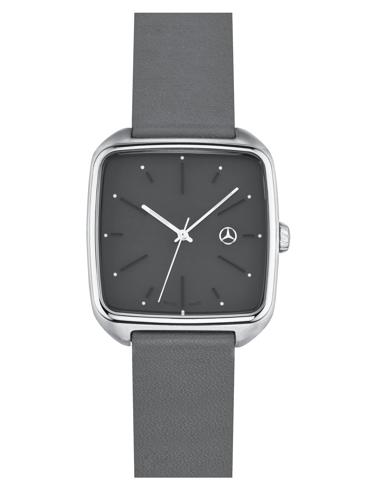 Montre homme, Moderne