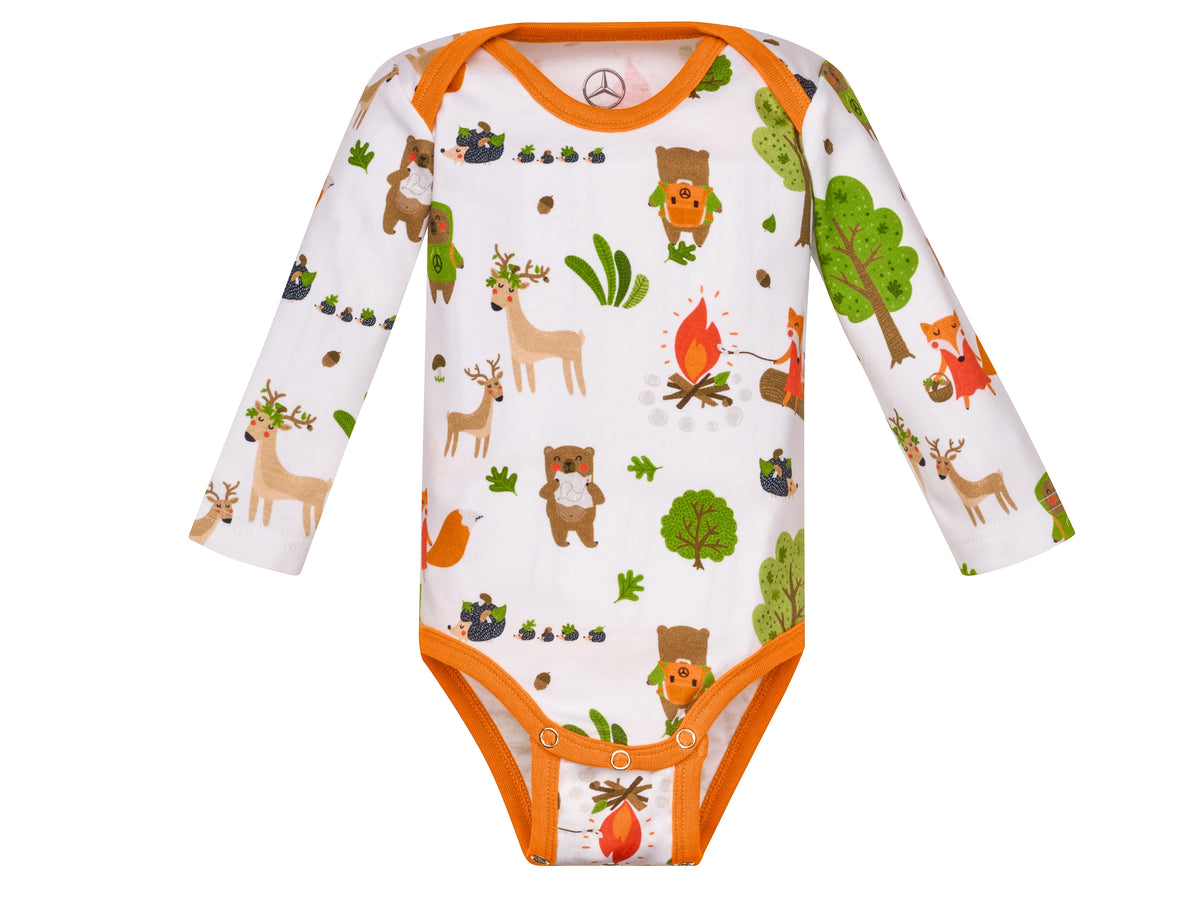 Body pour bébé