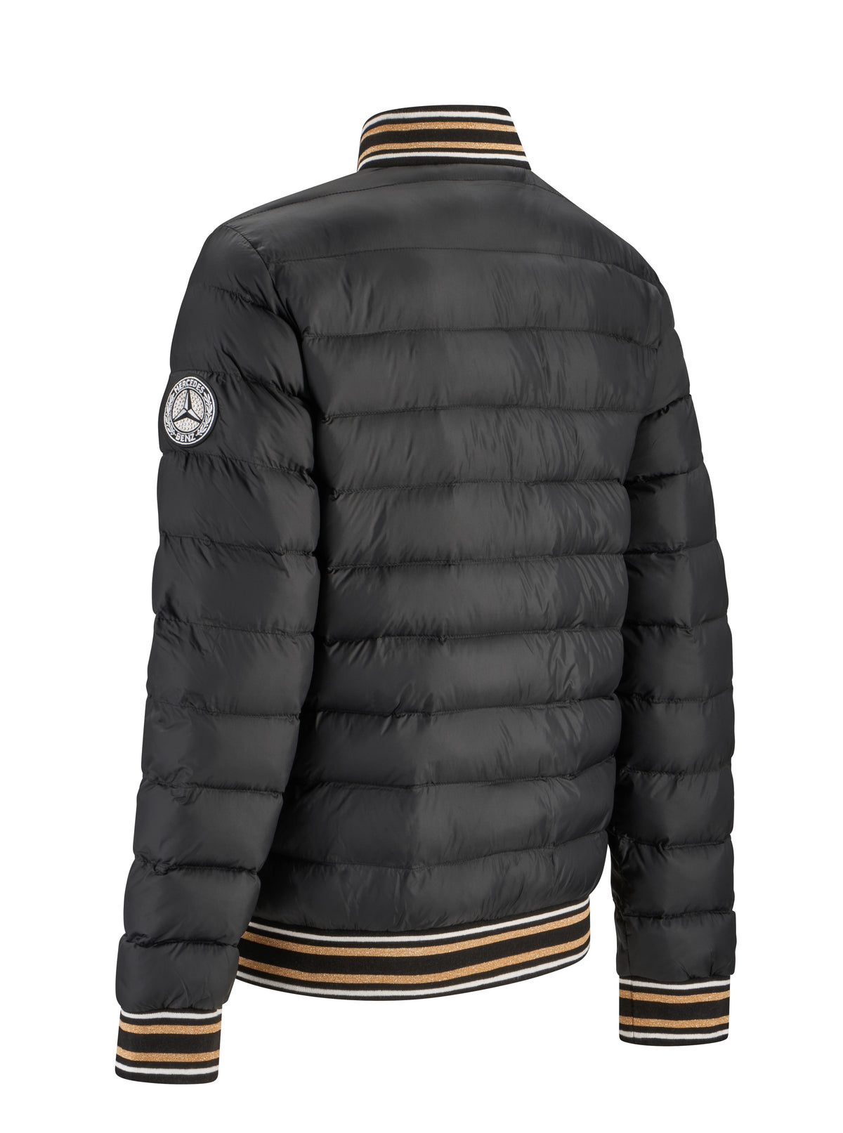 Blouson femme