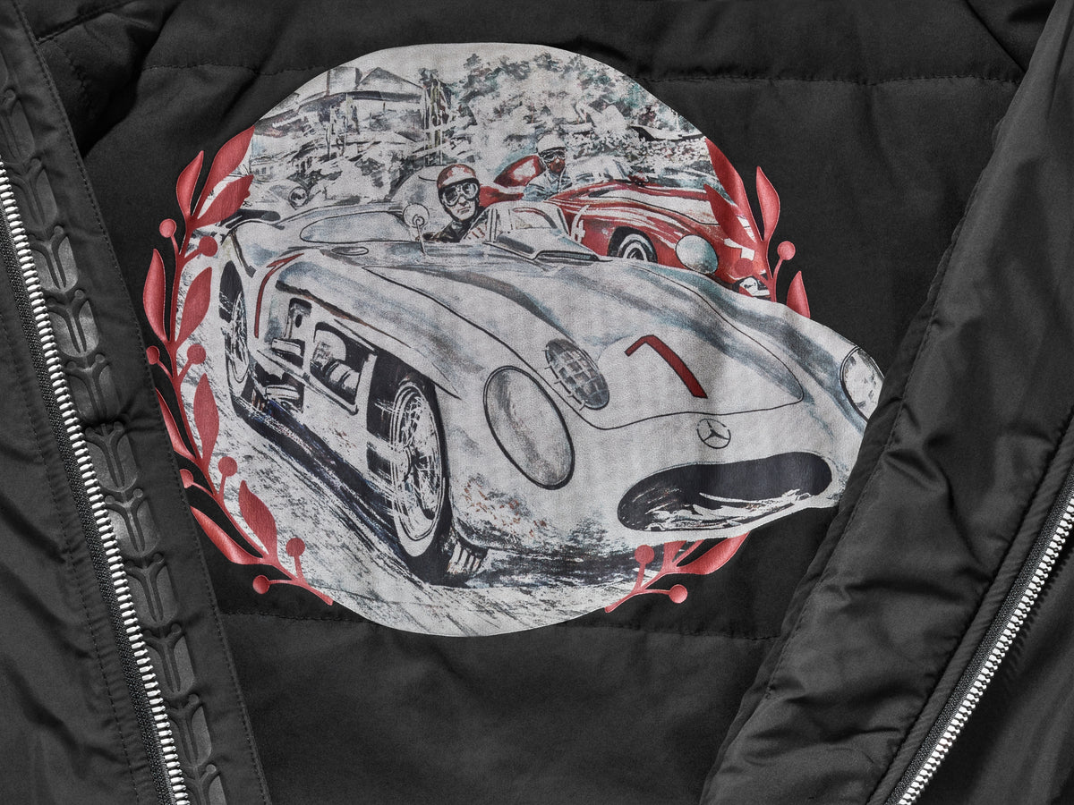 Blouson homme