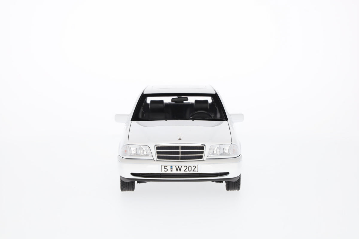 C 200 Berline W 202 (1993-1996)