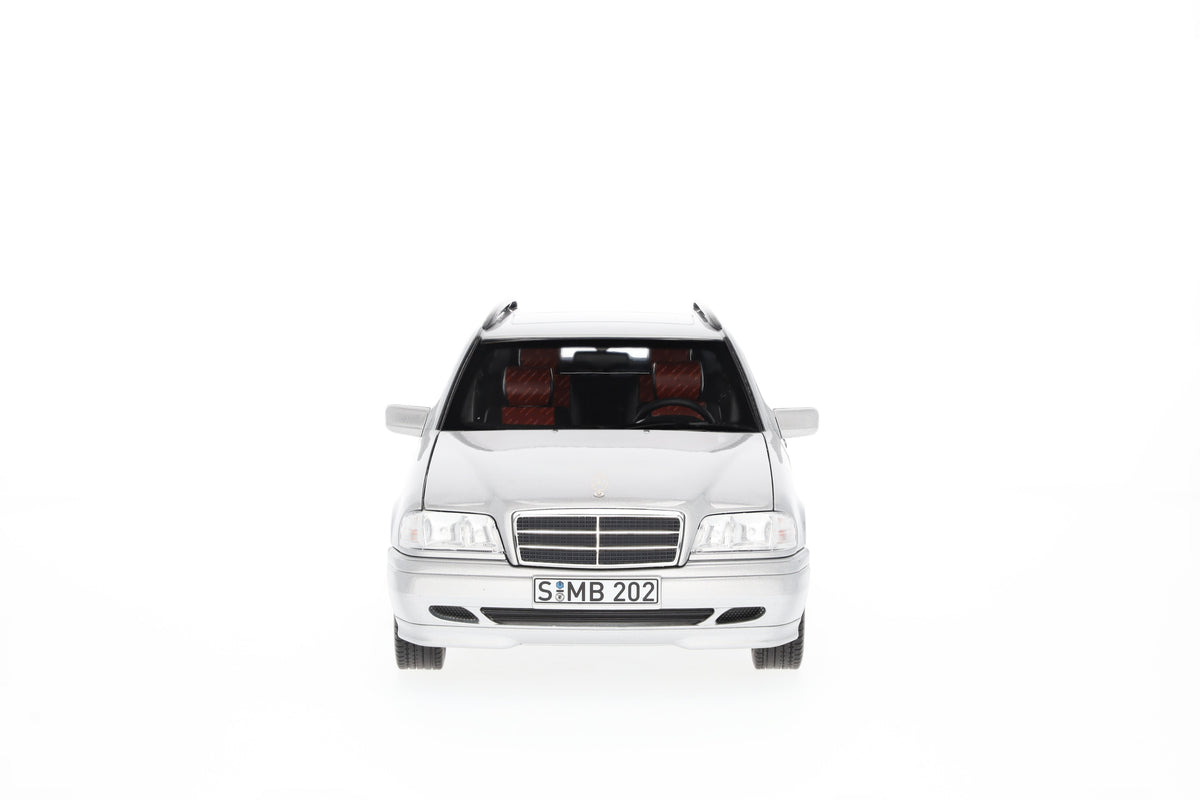 C 200 Break S 202 (1997-2001)