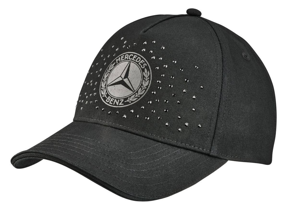 Casquette femme