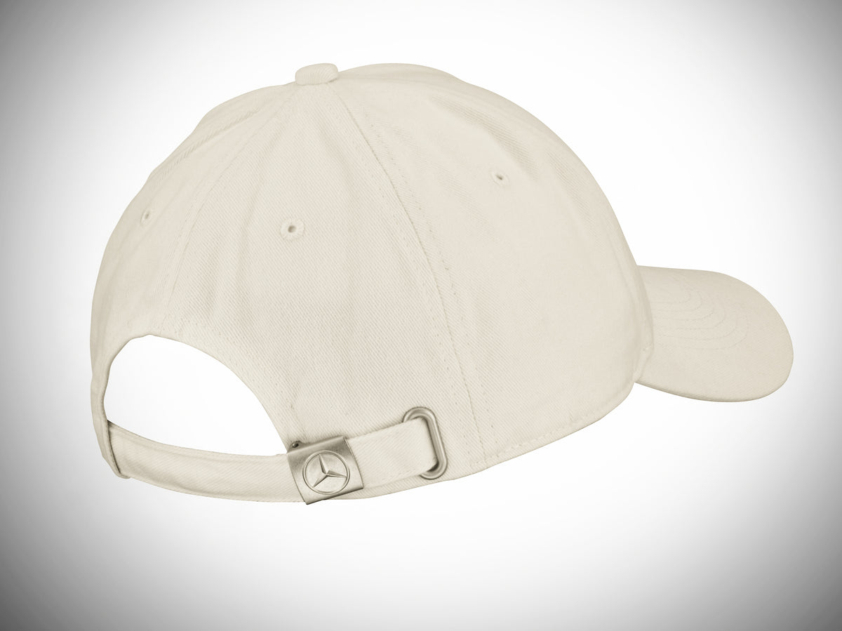 Casquette femme