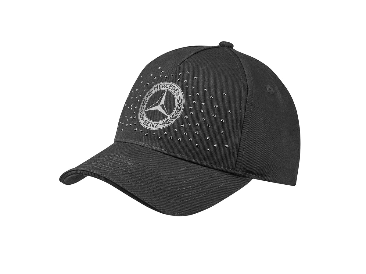 Casquette femme