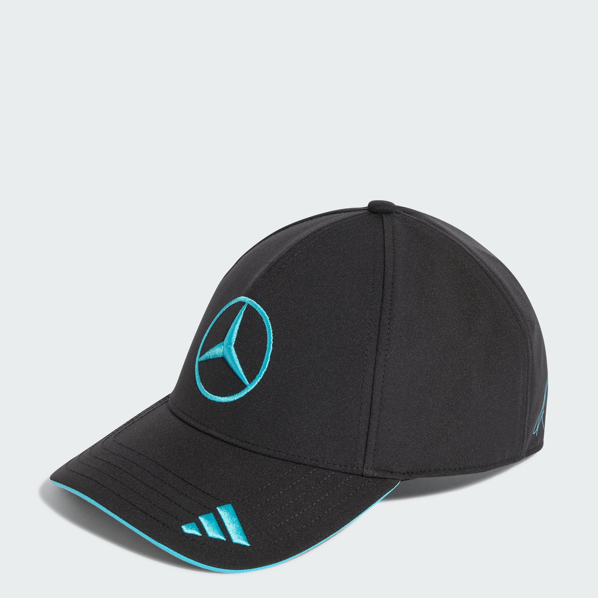 Casquette, George Russell, Mercedes-AMG F1