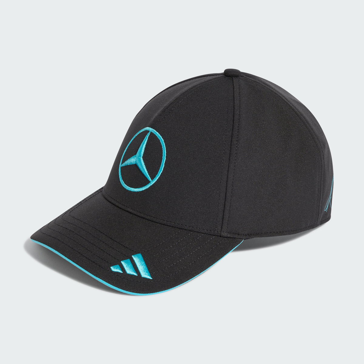 Casquette, George Russell, Mercedes-AMG F1