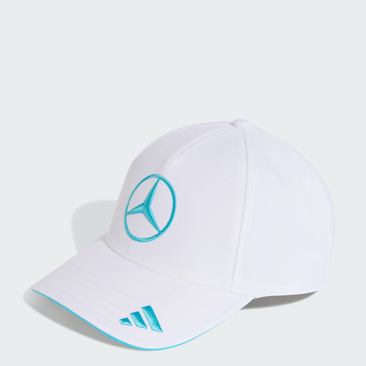 Casquette, George Russell, Mercedes-AMG F1