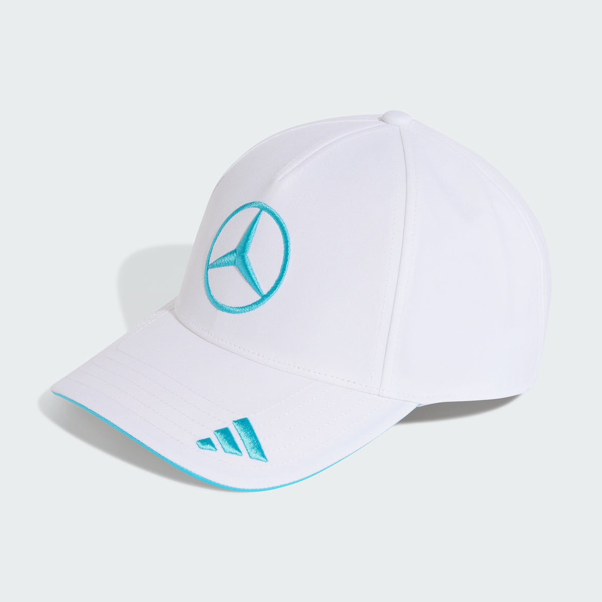 Casquette, George Russell, Mercedes-AMG F1