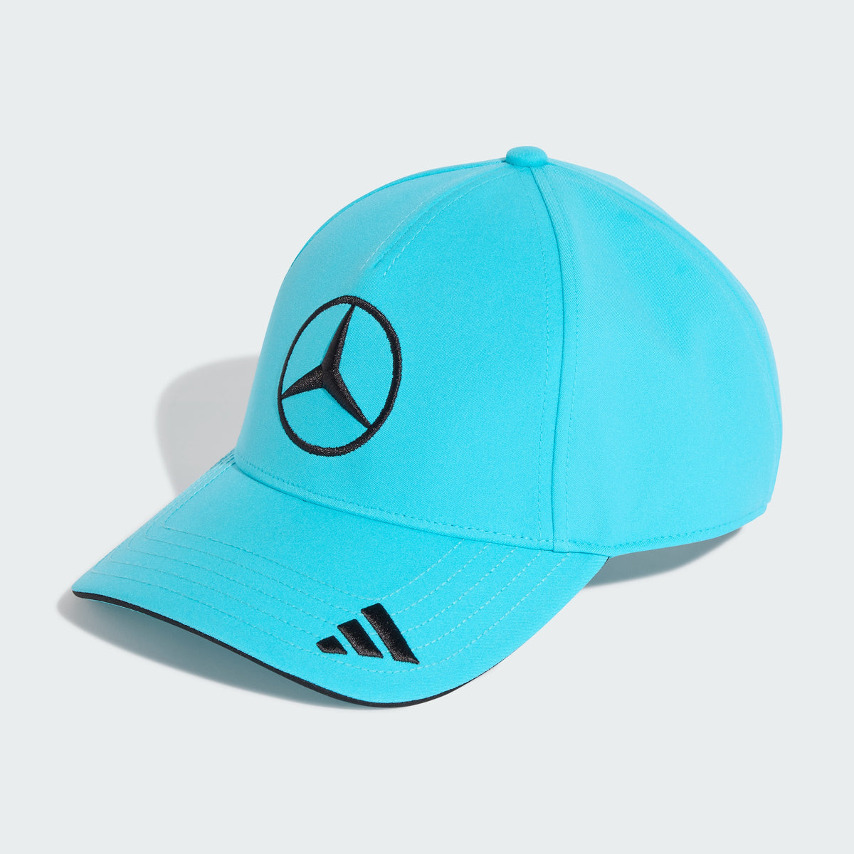 Casquette, George Russell, Mercedes-AMG F1