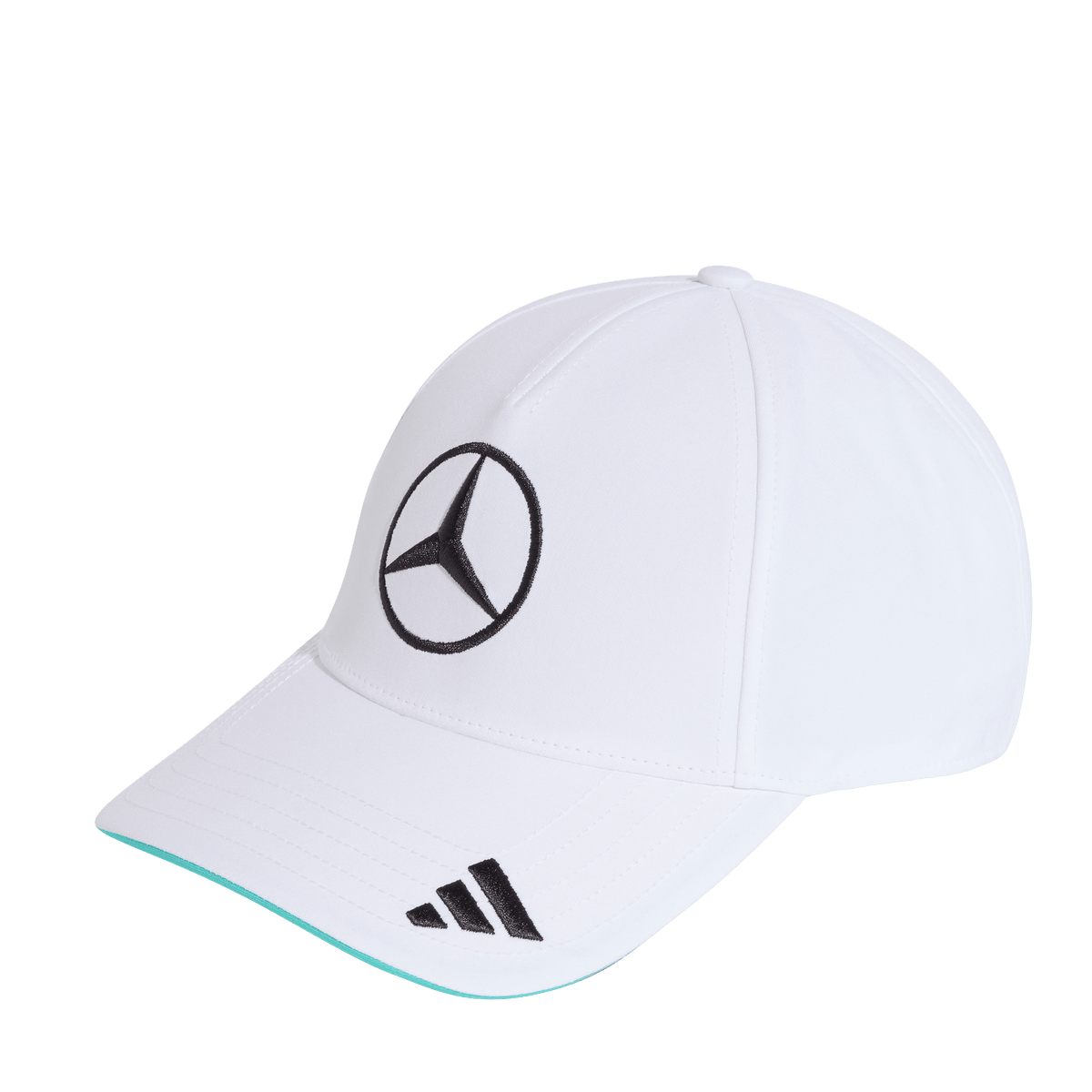 Casquette, Écurie, Mercedes-AMG F1