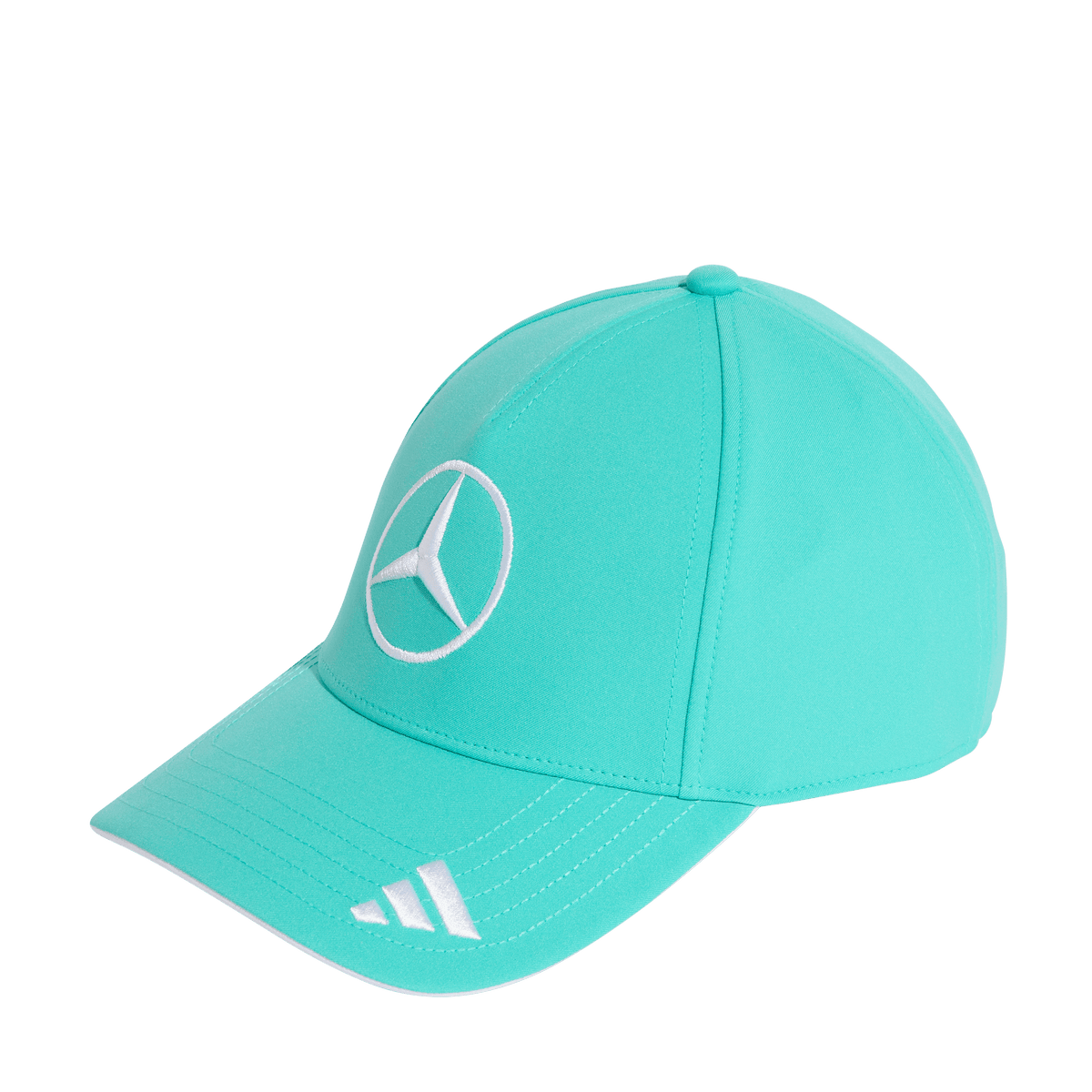 Casquette, Écurie, Mercedes-AMG F1