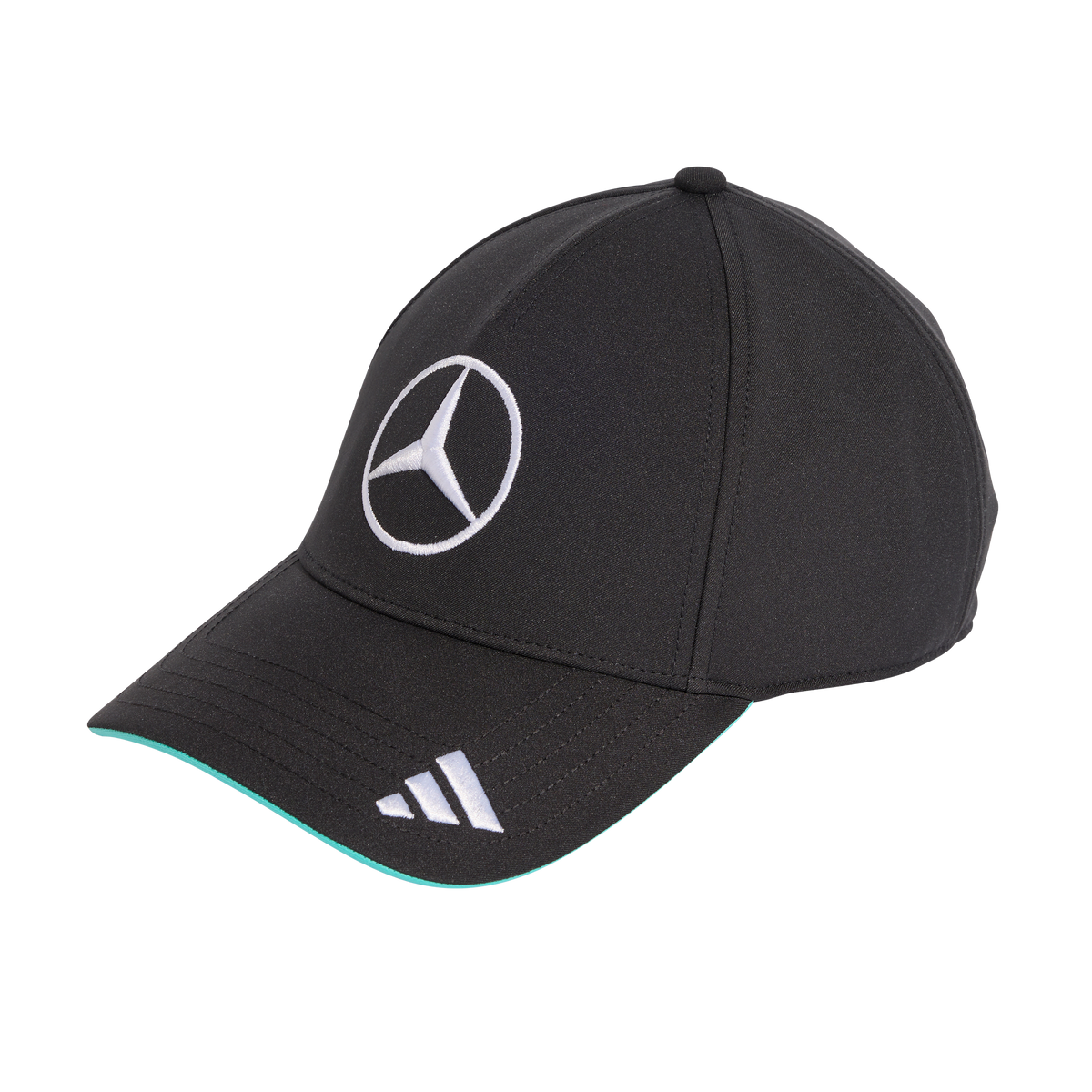 Casquette, Écurie, Mercedes-AMG F1
