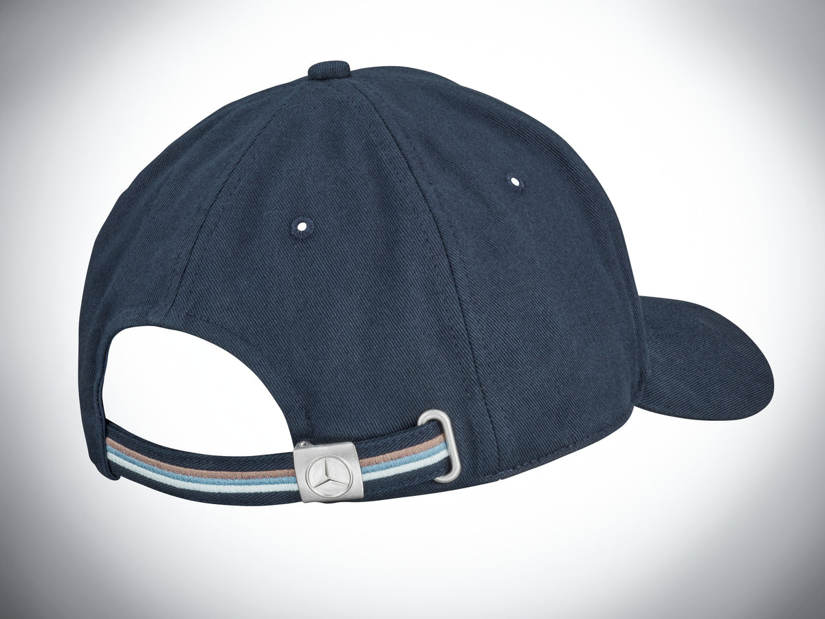 Casquette unisexe