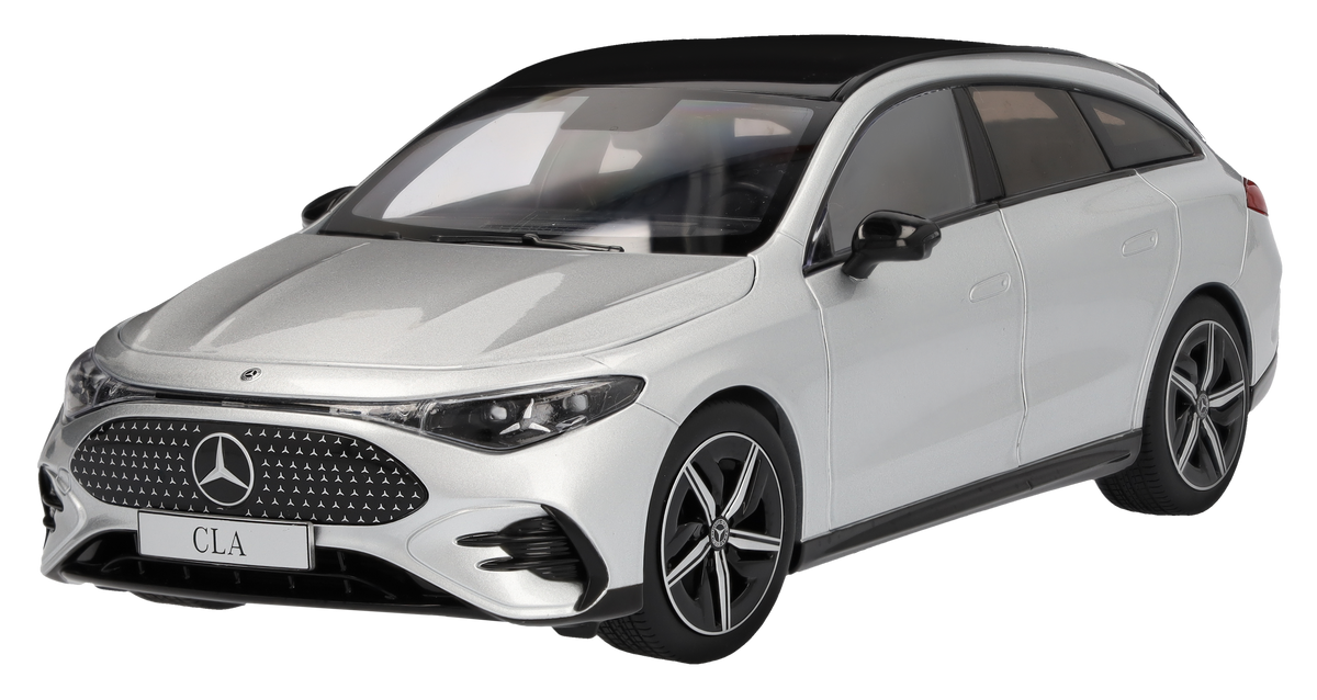 CLA, Shooting Brake, X174