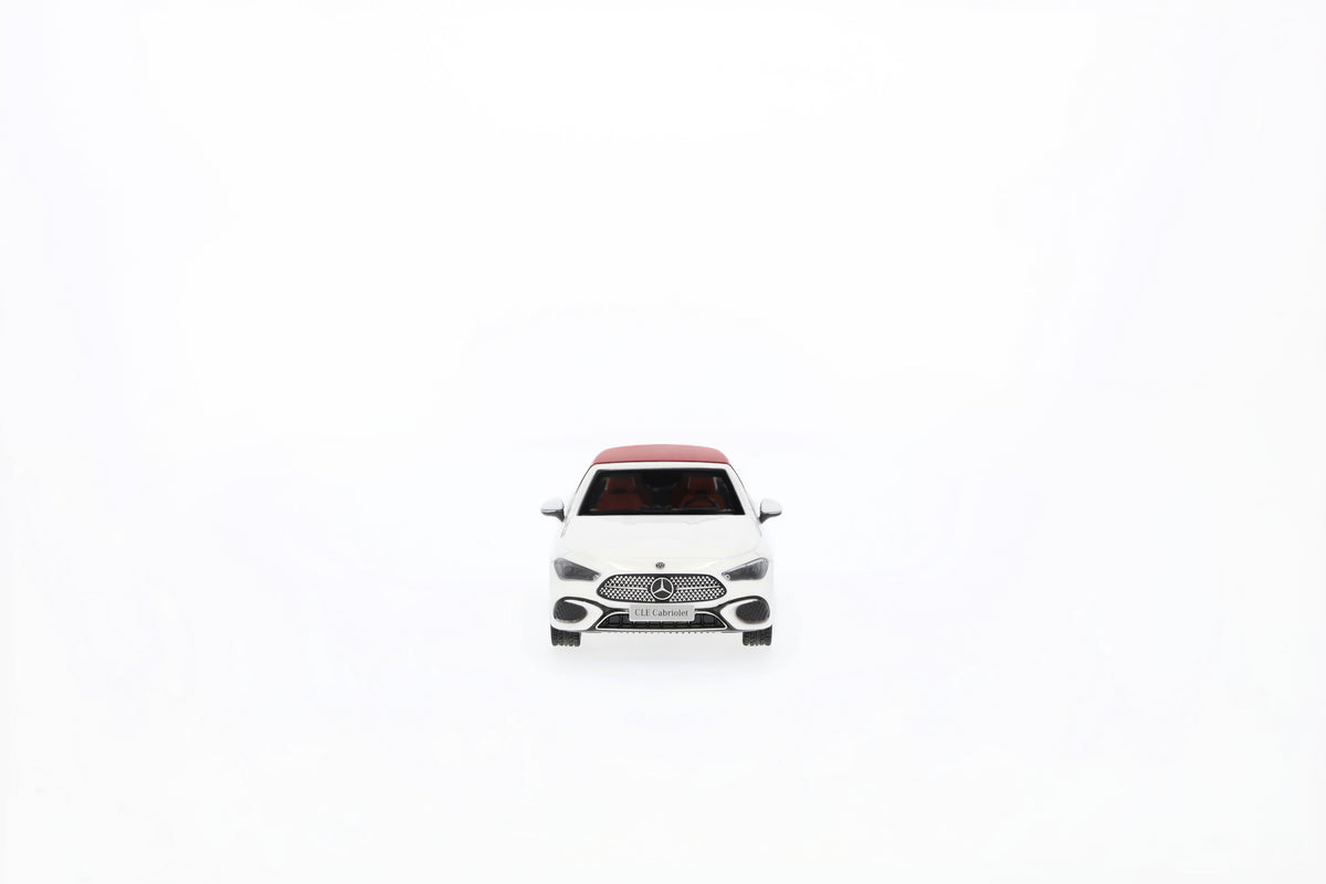 Cabriolet CLE, AVANTGARDE, A236