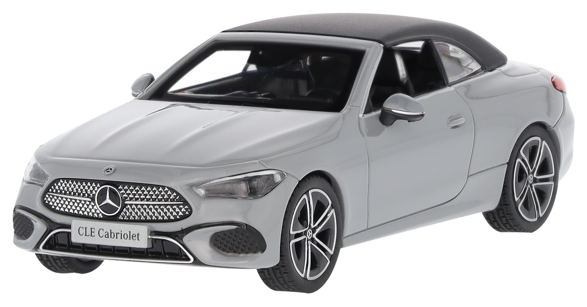Cabriolet CLE, AVANTGARDE, A236