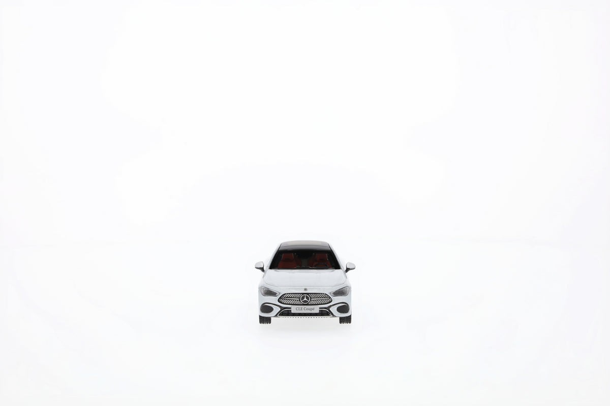 CLE Coupé, AVANTGARDE, C236