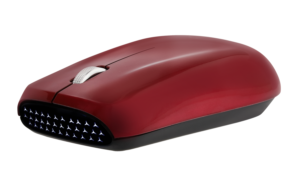 Souris d'ordinateur