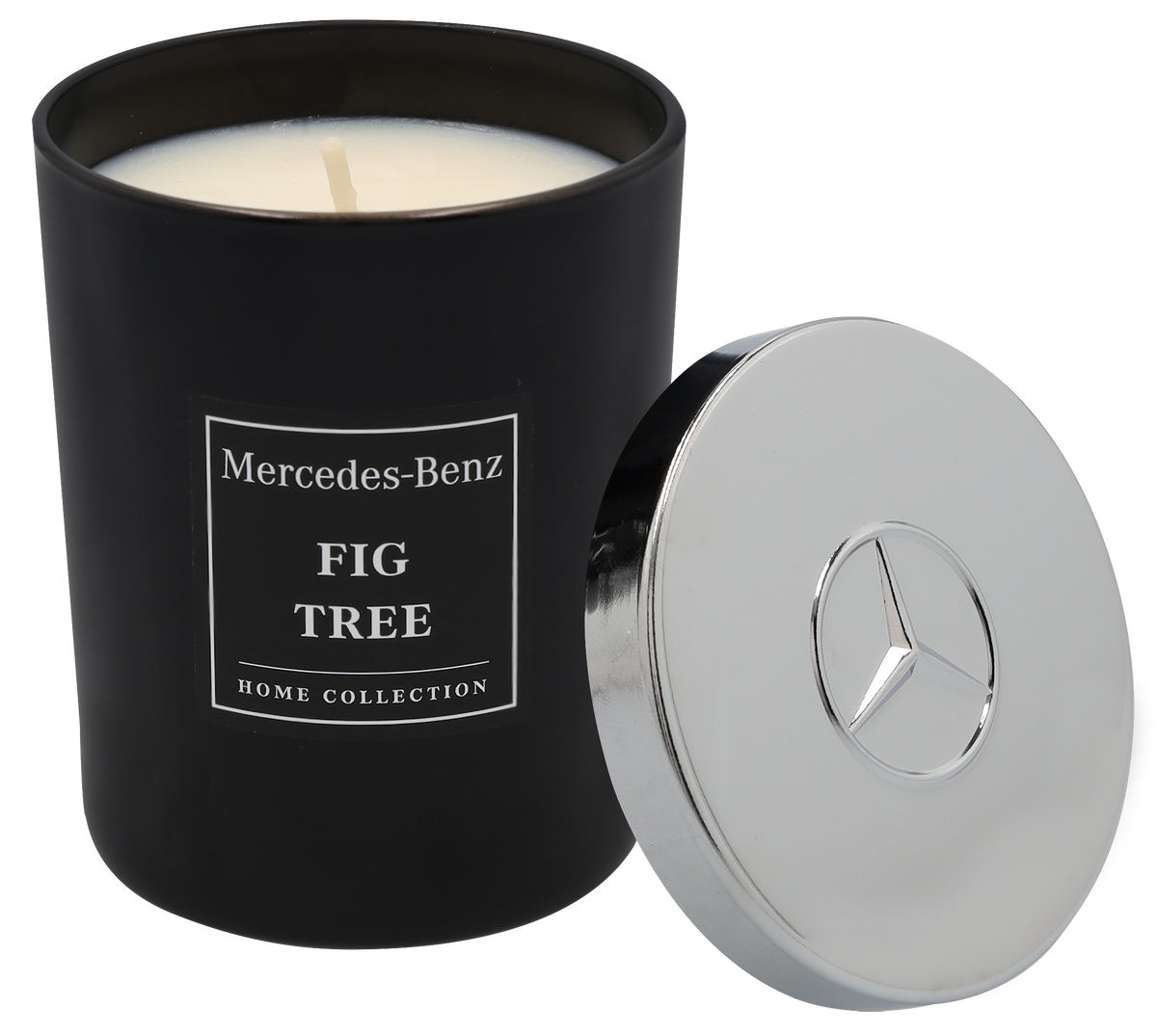 Bougie parfumée, Figuier, 180 g
