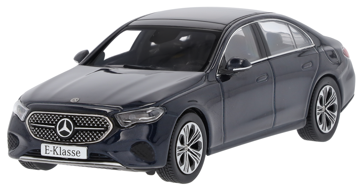 Classe E, Berline, AVANTGARDE, W214