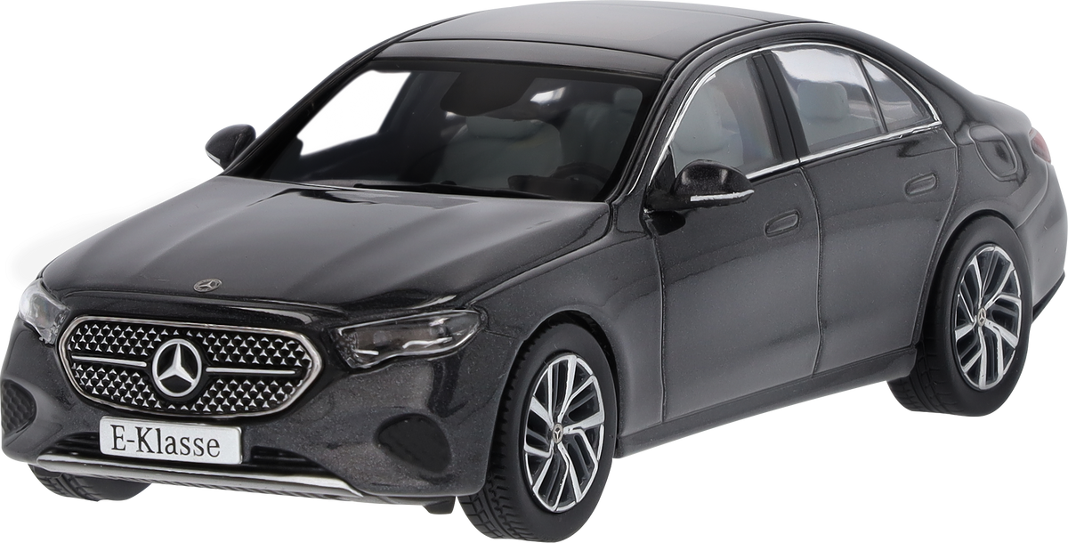 Classe E, Berline, AVANTGARDE, W214