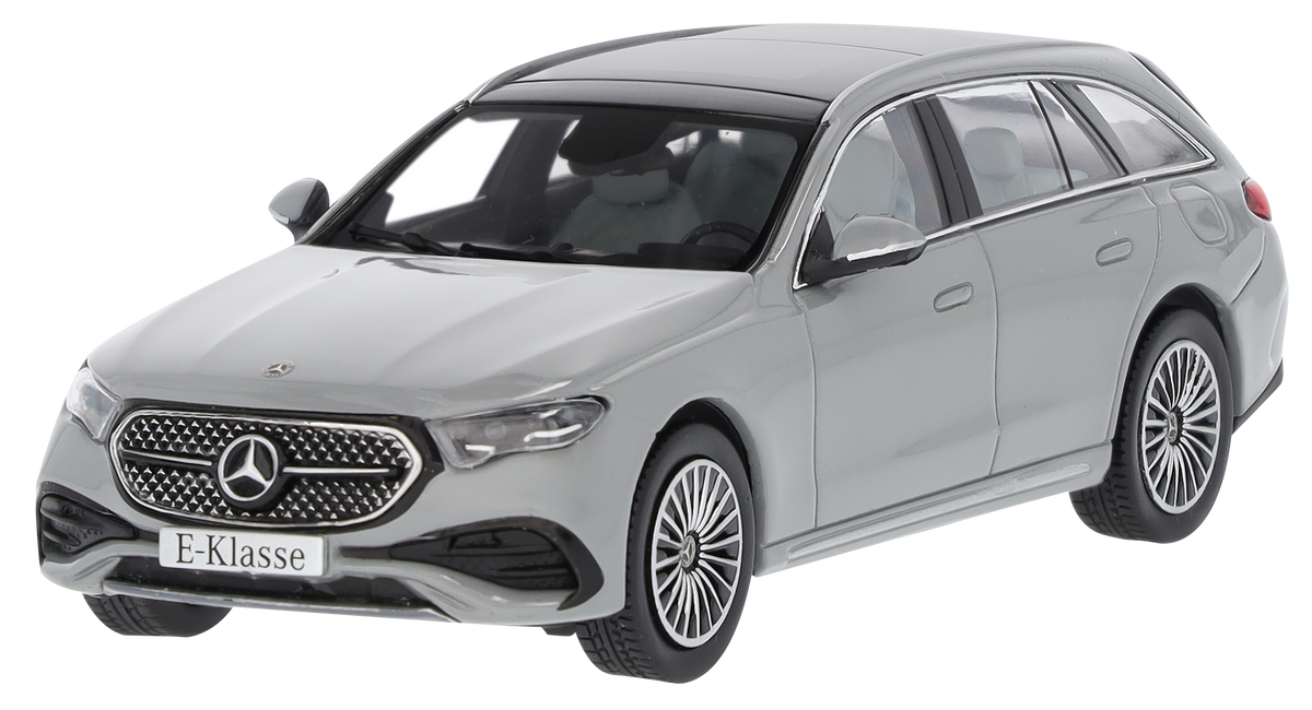 Classe E, Break, AMG Line, S214