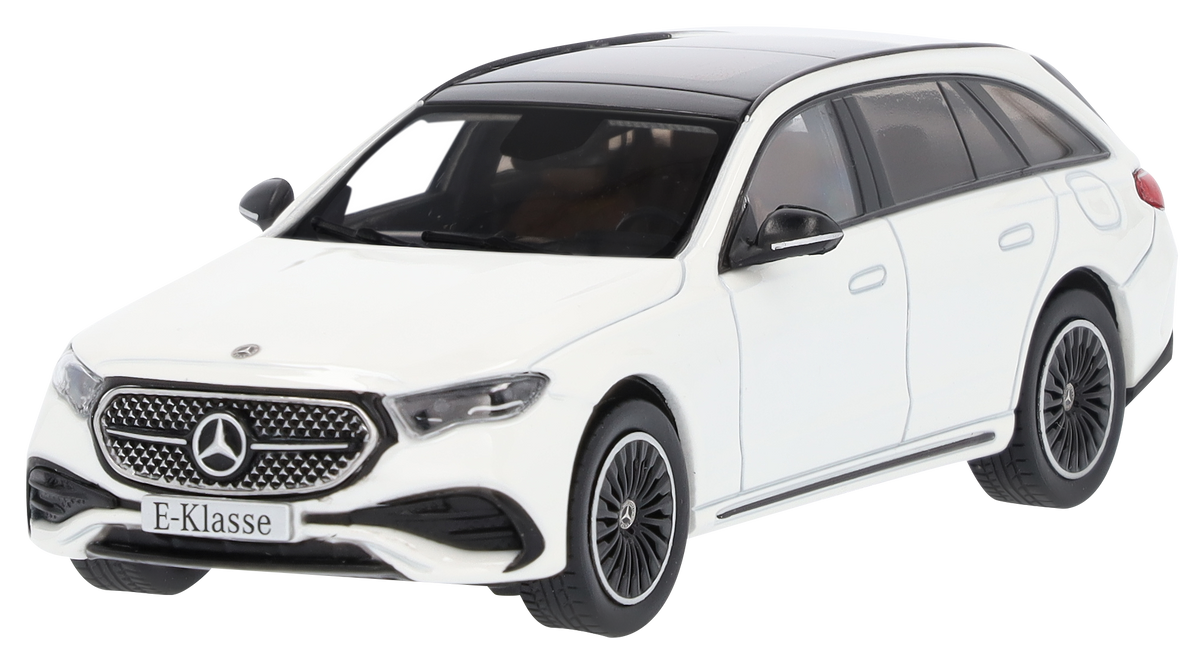 Classe E, Break, AMG Line, S214