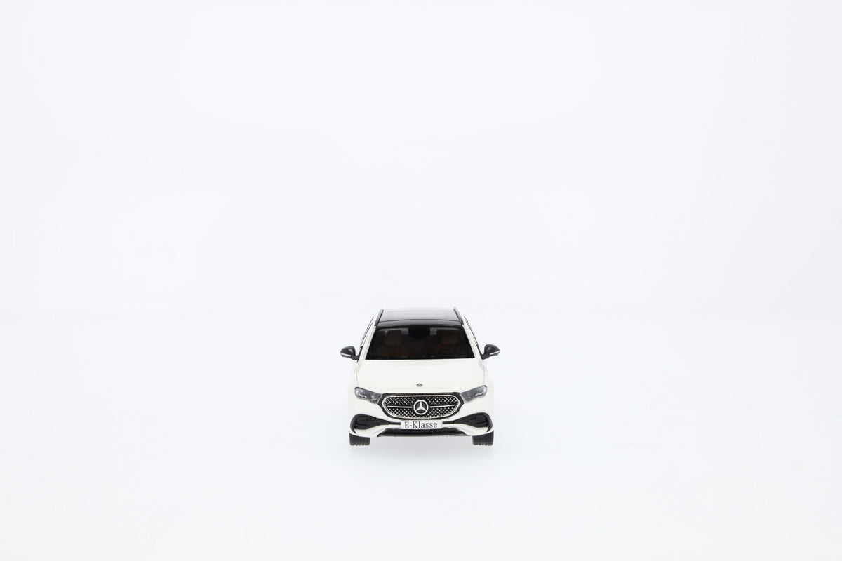 Classe E, Break, AMG Line, S214