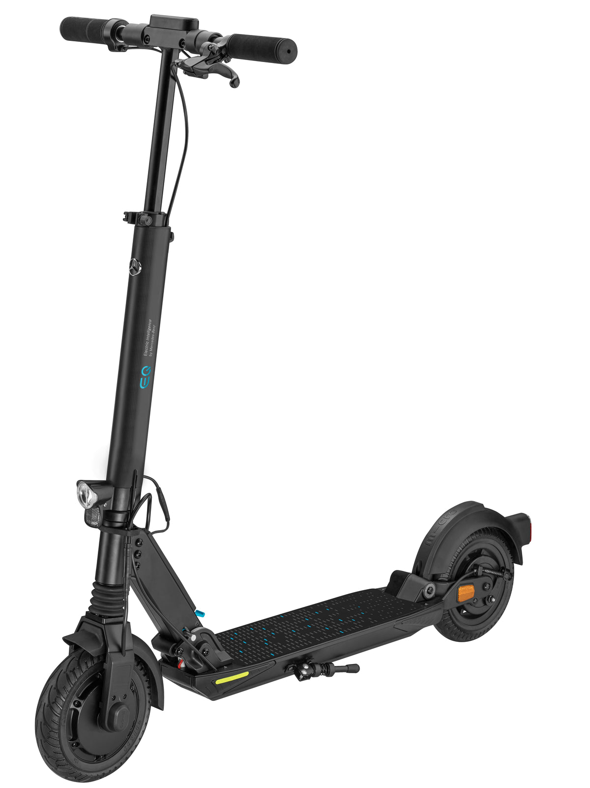 Trottinette électrique