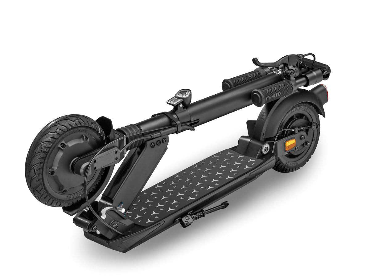 Trottinette électrique, Explorer II