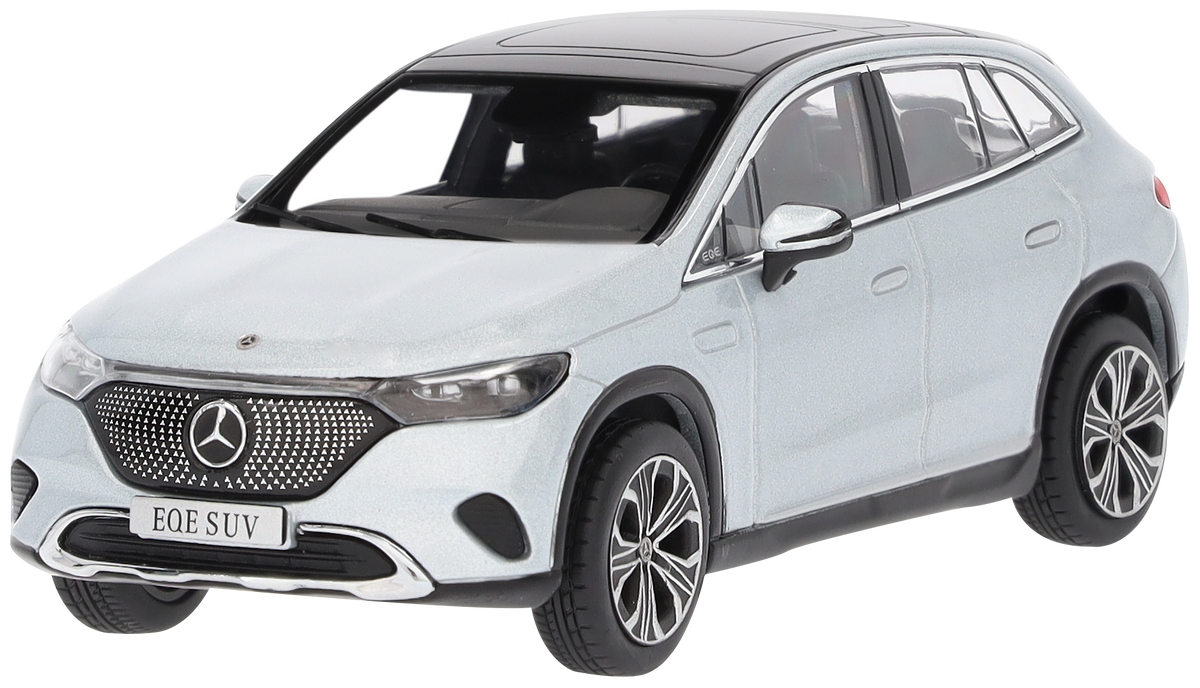 EQE SUV, Ligne Electric Art, X294
