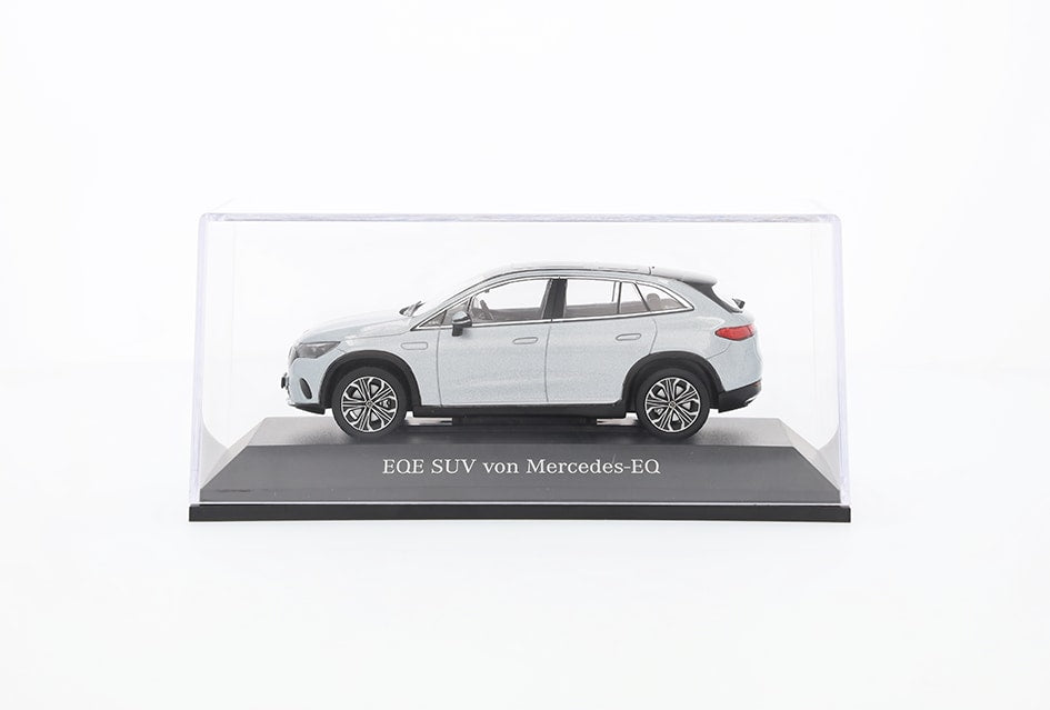 EQE SUV, Ligne Electric Art, X294