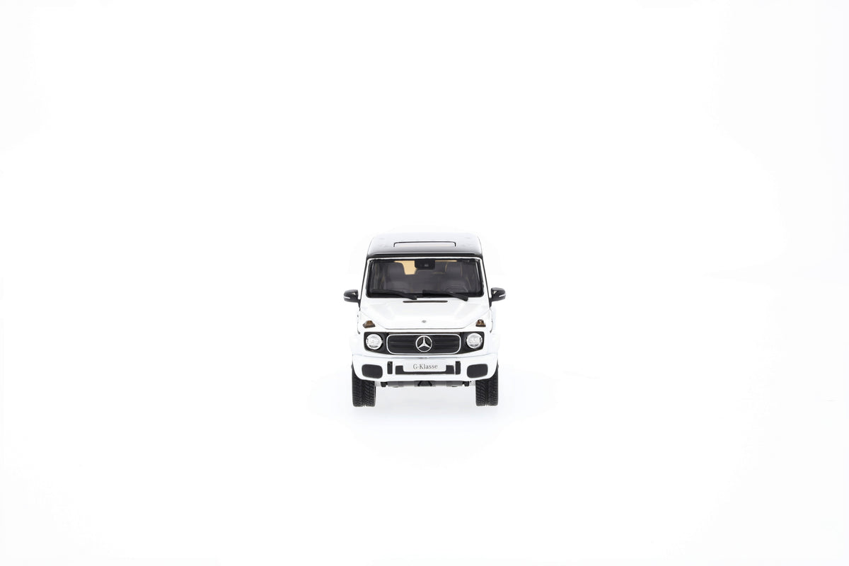 G 580 avec technologie EQ, Véhicules tout-terrain, AMG Line, N465