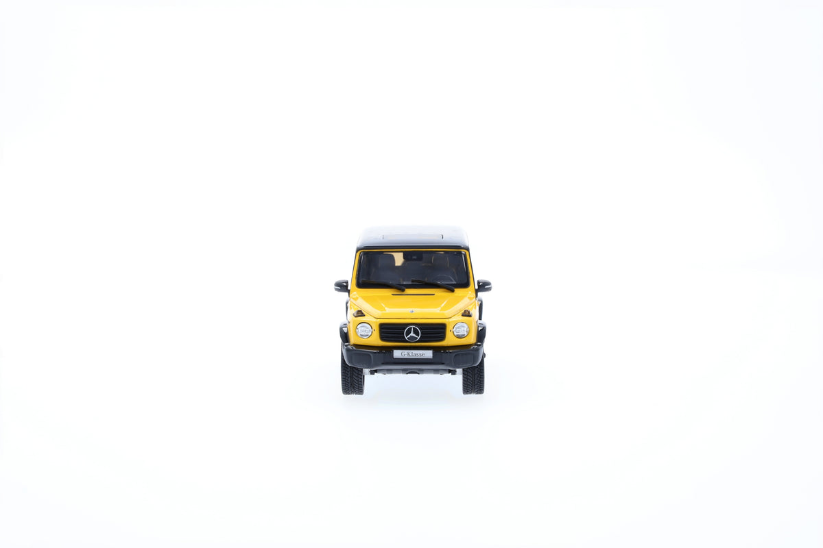 G-Class, Véhicules tout-terrain, AMG Line, W465