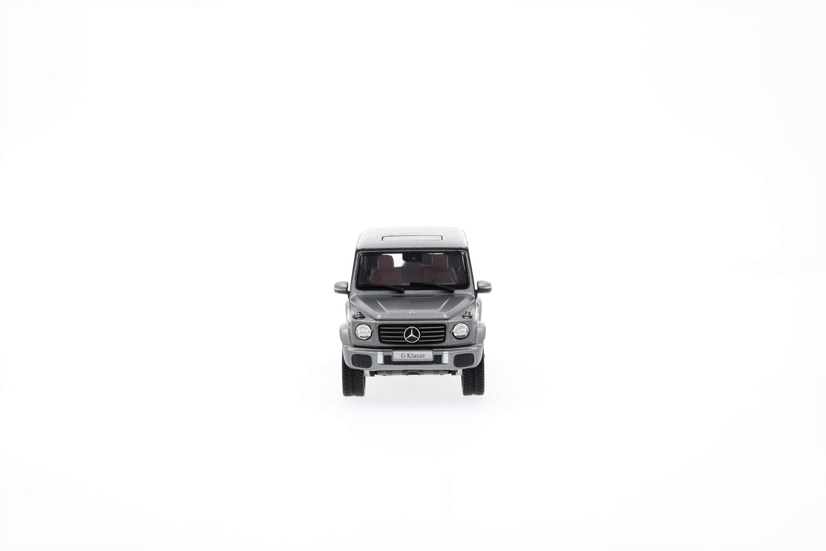 G-Class, Véhicules tout-terrain, AMG Line, W465