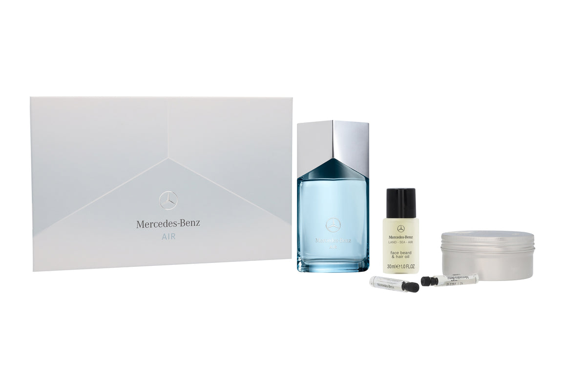 Coffret cadeau Air, EdP