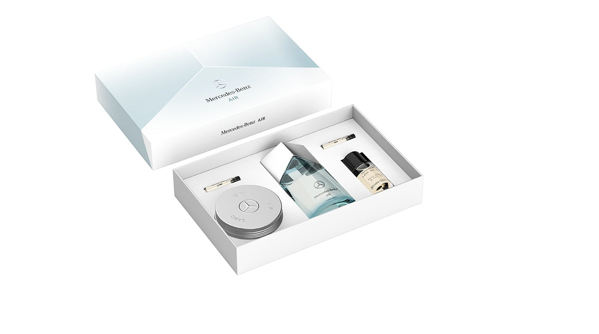 Coffret cadeau Air, EdP
