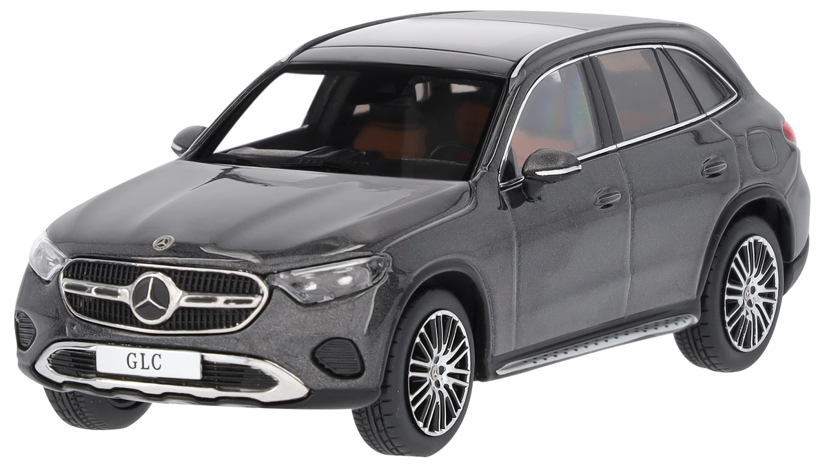 GLC, AVANTGARDE, X254